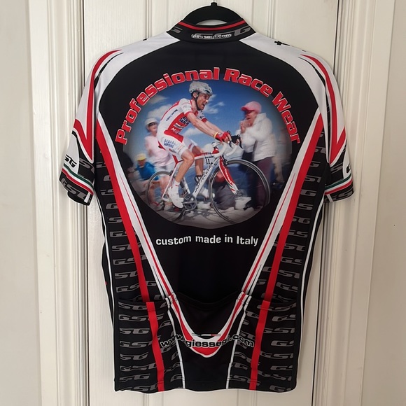 GSG Custom Bike Top - Picture 2 of 3